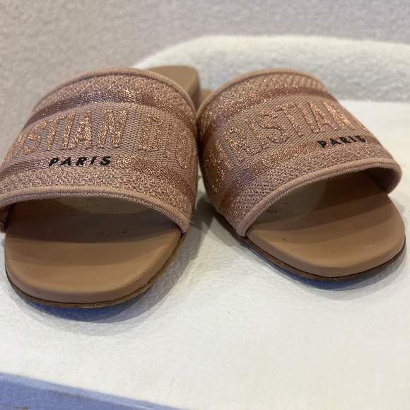 Christian Dior Sandals - Picture 6 of 7